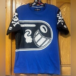 Nintendo Limited Edition Torrel Torpedo Ted Commemorative Series 1991 T-Shirt M